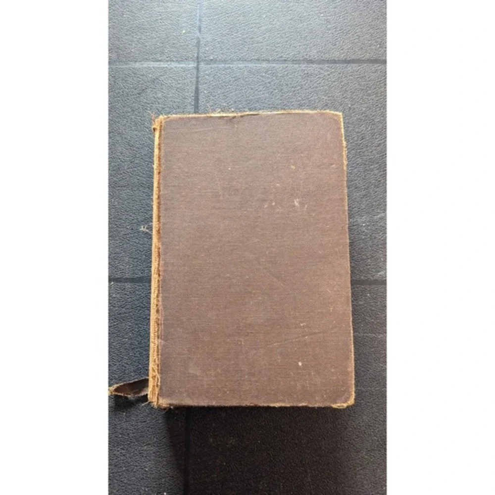 Antique‎ The Wisdom of Confucius Art Type Edition Classics Book 1900